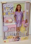Mattel - Barbie - Happy Family - Midge & Baby - Caucasian